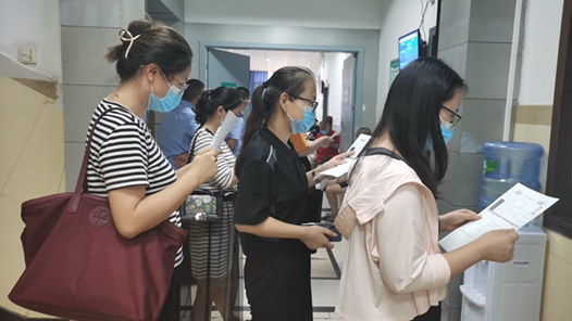 上海市总工会推出女职工健康科普系列课程