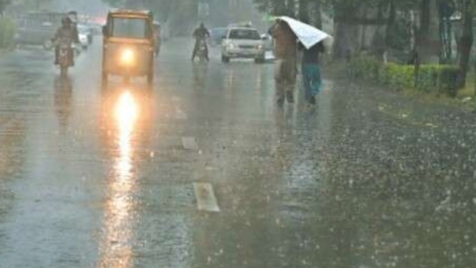 巴基斯坦暴雨灾害已致至少71人死亡