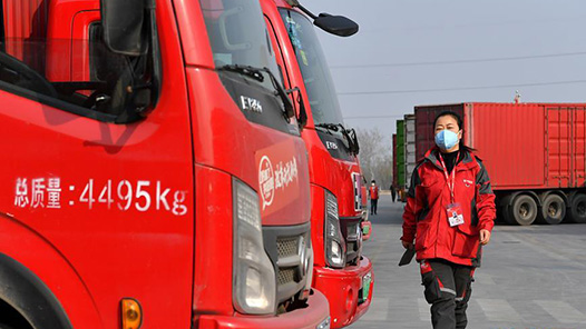 内蒙古力争到年底新发展货车司机会员2.5万人以上